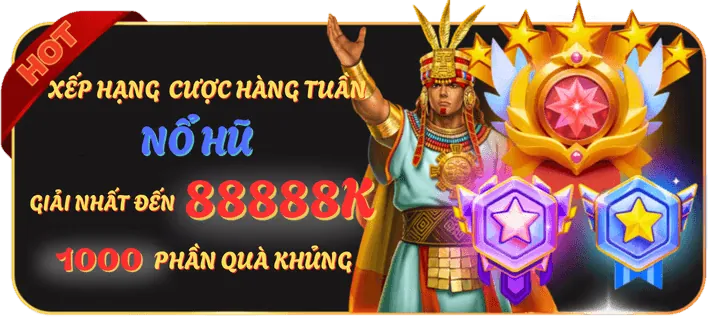 Thần Tài Bắn Cá