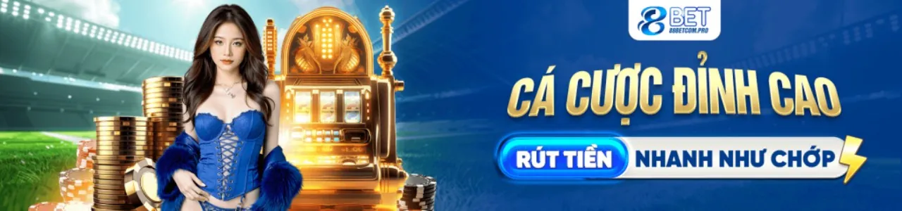 Sòng bạc trực tuyến Bong888 với các trò chơi casino trực tiếp